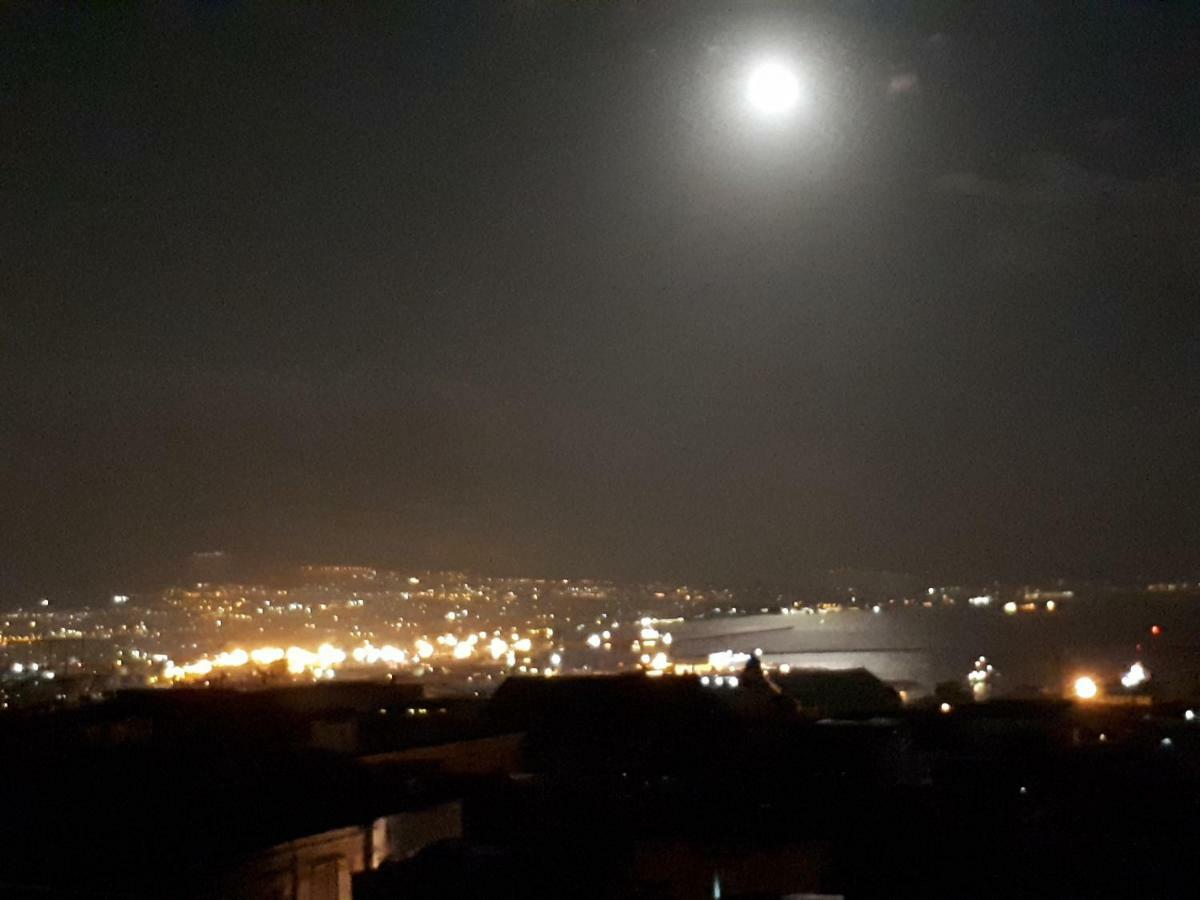 Il Volo Del Gabbiano Lägenhet Neapel Exteriör bild